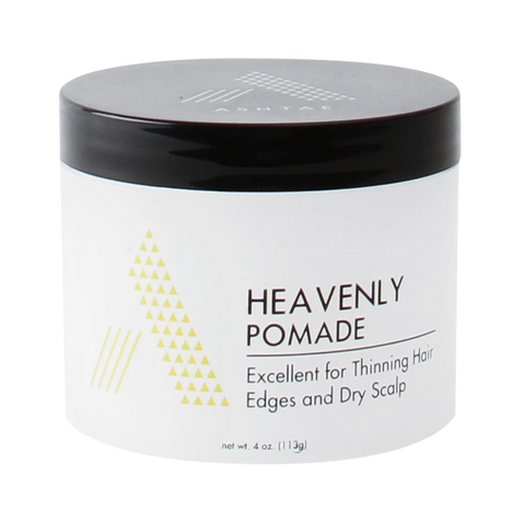 ASHTAE HEAVENLY POMADE 4 OZ