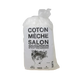 COTON MECHE 1 KG QUALITE EXTRA 100% COTON