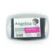 ANGELINA EPINGLE NEIGE ONDULEE NOIRE 7CM 500G