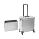 VALISE ALISHYP SILVER GRAND MODELE