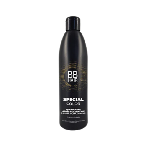 GENERIK BBHAIR SPECIAL COLOR SHAMPOING
