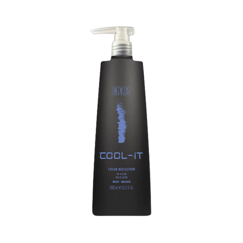 BES COOL-IT MASK DEJAUNISSEUR 1 L