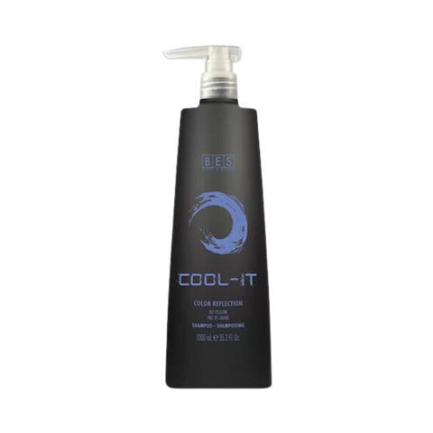 BES COOL-IT SHAMPOO DEJAUNISSEUR 1 L