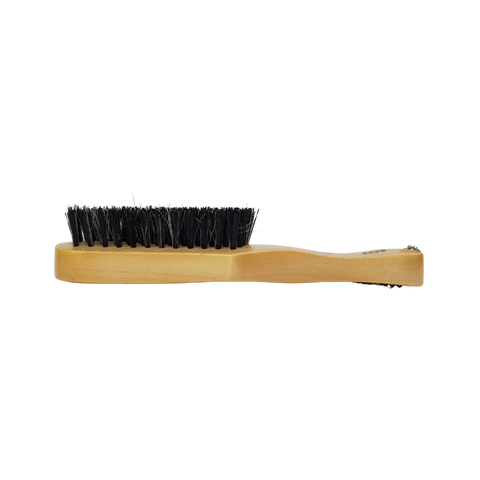 BEAUTY TOWN BROSSE CLUB BOIS CLAIR POIL DE SANGLIER DUR