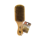 BEAUTY TOWN BROSSE CLUB BOIS CLAIR POIL DE SANGLIER DUR