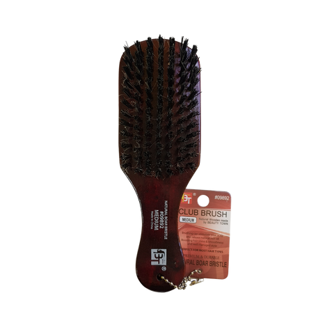 BEAUTY TOWN BROSSE CLUB BOIS FONCE POIL DE SANGLIER MEDIUM