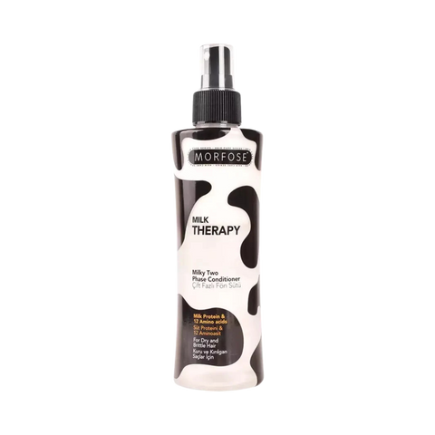 MORFOSE MILK THERAPY 2PHASE CONDITIONER 220ml