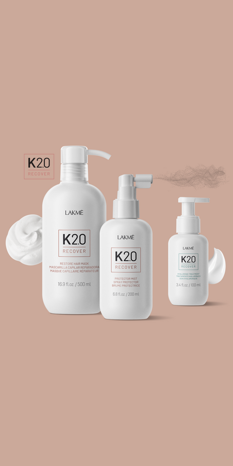 Lakmé K2.0 Recover