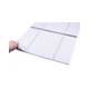 CARNET DE RENDEZ-VOUS 12 COLONNES 200 P