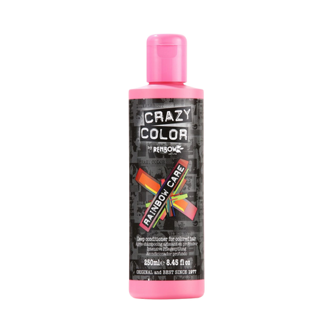 CRAZY COLOR COLOR RAINBOW CARE CONDITIONER 250 ML