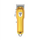 KUSTER PW-555 IRON CUT 1920 TONDEUSE DE COUPE GOLD