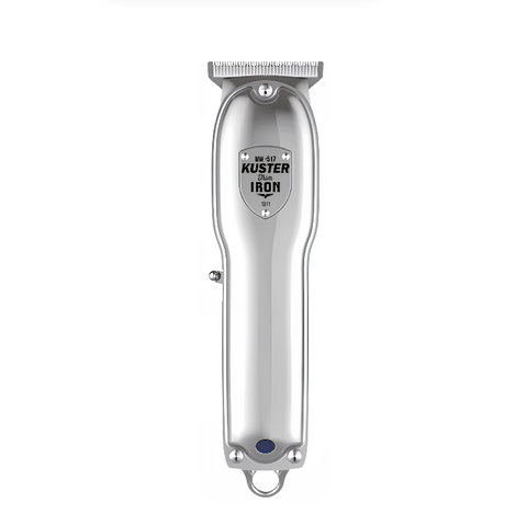 KUSTER TRIM IRON MW-517 1911 SILVER