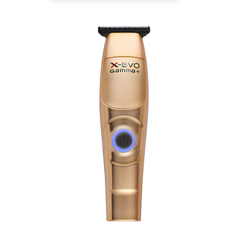 GAMMA PIU X-EVO TONDEUSE DE FINITION