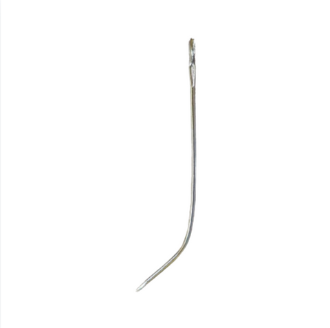 BEAUTY TOWN WEAVING NEEDLE AIGUILLE DE TISSAGE CROCHET #04012 x12