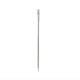 BEAUTY TOWN WEAVING NEEDLE AIGUILLE DE TISSAGE DROITE #04011 x12
