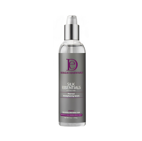 DESIGN ESSENTIALS SERUM SILK ESSENTIALS SERUM 4 oz