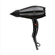GAMMA PIU G.TRONIC DUAL IONIC 2500 SECHE-CHEVEUX NOIR