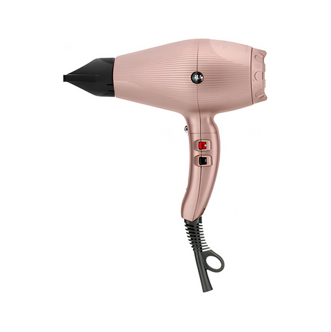 GAMMA PIU G.TRONIC DUAL IONIC 2500 SECHE-CHEVEUX ROSE