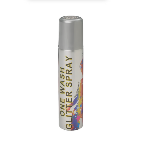 STARGAZER SPRAY SILVER