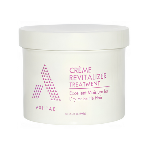 ASHTAE CREME REVITALIZER TREATMENT 32 OZ