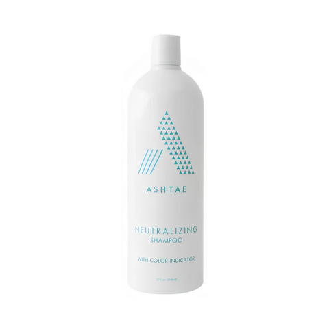 ASHTAE SHAMPOING NEUTRALISANT 32 OZ
