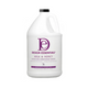 DESIGN ESSENTIALS SHAMPOING NEUTRALISANT GALLON MILK & HONEY