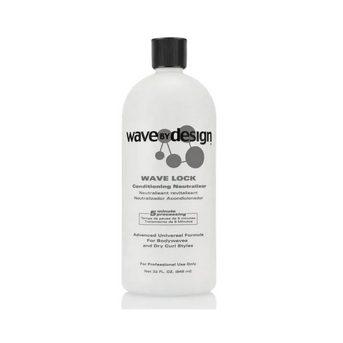 DESIGN ESSENTIALS WAVE LOCK SOIN NEUTRALISANT