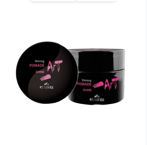 REVIVRE ART SHINING POMADE HUILE LEGERE 70 ML