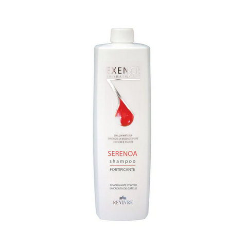 REVIVRE EXENCE SERENOA SHAMPOING FORTIFIANT 1 L