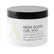 ASHTAE HIGH GLOSS CURL WAX 4 OZ