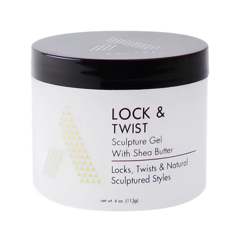 ASHTAE LOCK & TWIST GEL 4OZ