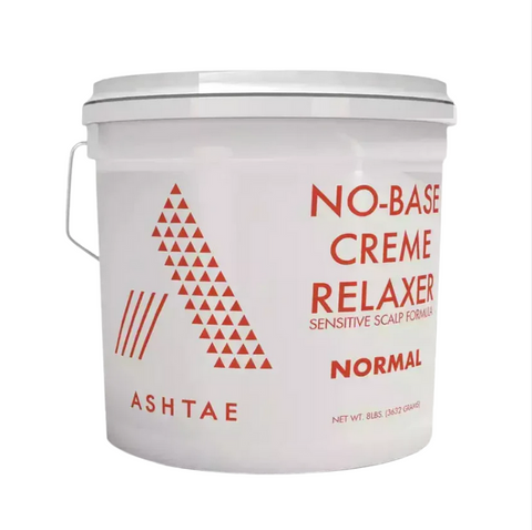 ASHTAE SENSITIVE SCALP RELAXER NORMAL 8LB