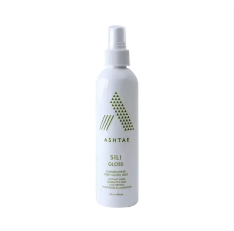 ASHTAE SILI GLOSS 8 OZ