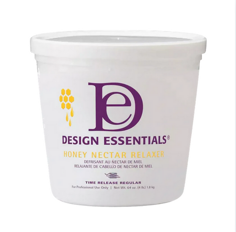DESIGN ESSENTIALS DEFRISANT SPECIAL OLIVE OIL 4 LBS