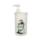 HAIRGUM GEL FIXANT MENTHE 900 G