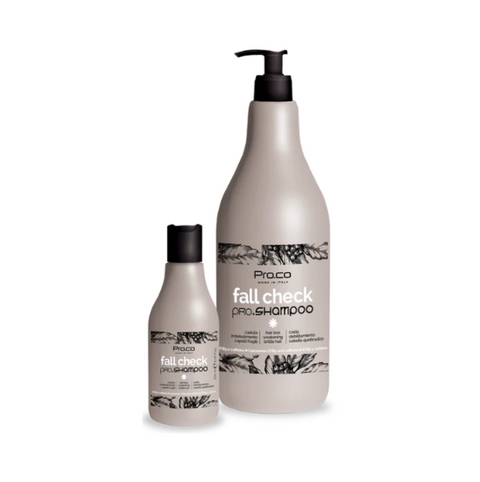 PRO.CO FALL CHECK PRO.SHAMPOO 1 L