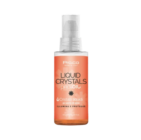 PRO.CO LIQUID CRYSTALS PRO.OIL 100 ML