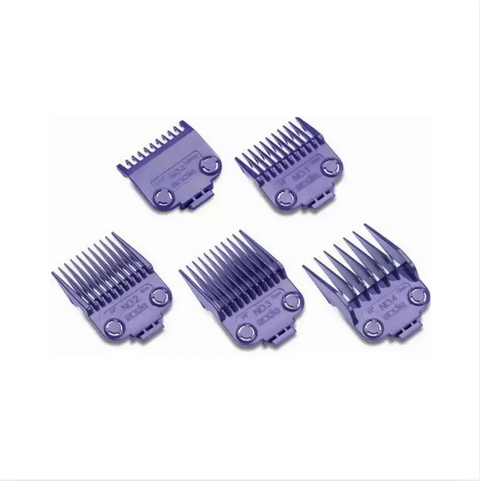 FAUX PEIGNES MAGNETIQUES ANDIS MASTER X5