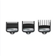 WAHL CONTRE PEIGNES PREMIUM x 3