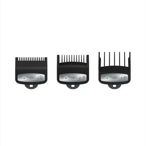 WAHL CONTRE PEIGNES PREMIUM x 3