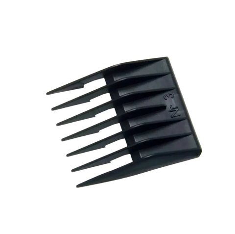 MOSER FAUX PEIGNE N°3