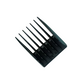 MOSER FAUX PEIGNE N°4