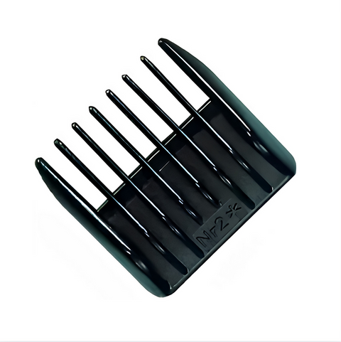 MOSER FAUX PEIGNE N°2