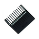 MOSER FAUX PEIGNE N°1