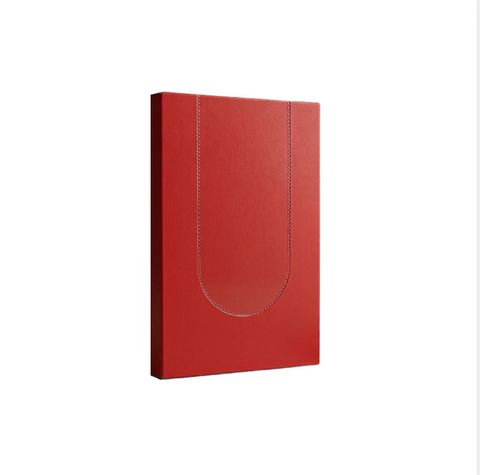 PAPIER POINTE BOITE ROUGE X1000
