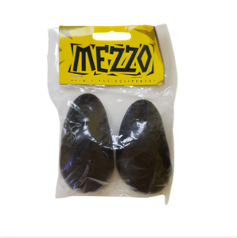 MEZZO PROTEGE-OREILLES NOIR x12