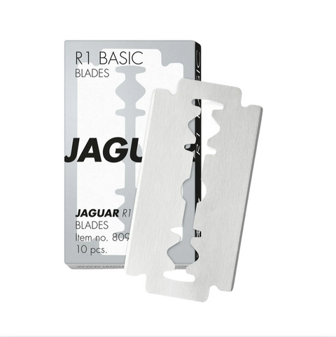 JAGUAR R1 BASIC BLADES LAME x10