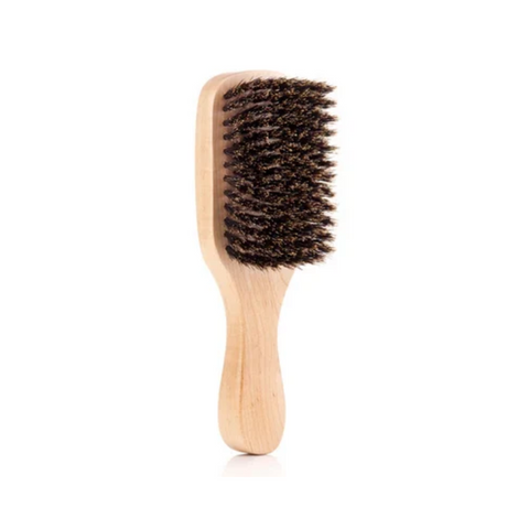 DENMAN JACK DEAN CLUB BRUSH BOIS CLAIR POIL DE SANGLIER