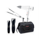 MOSER NEO.KIT 5 en 1 TONDEUSES / SECHE-CHEVEUX / LISSEUR