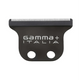 GAMMA PIU FIXED BLADE LAME FIXE TONDEUSE DE FINITION